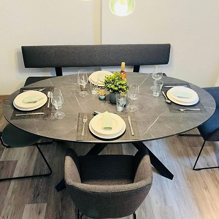 Ferienwohnung Stern Goslar Ngoại thất bức ảnh