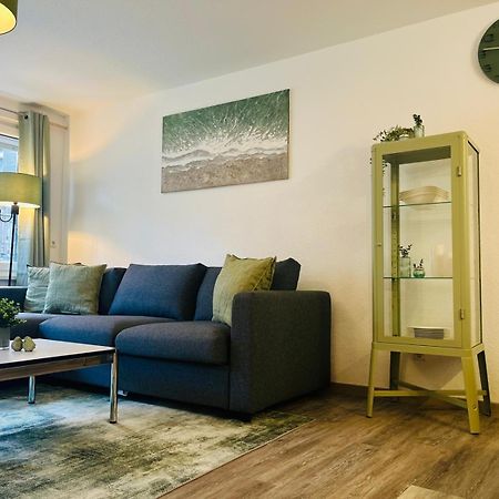 Ferienwohnung Stern Goslar Ngoại thất bức ảnh
