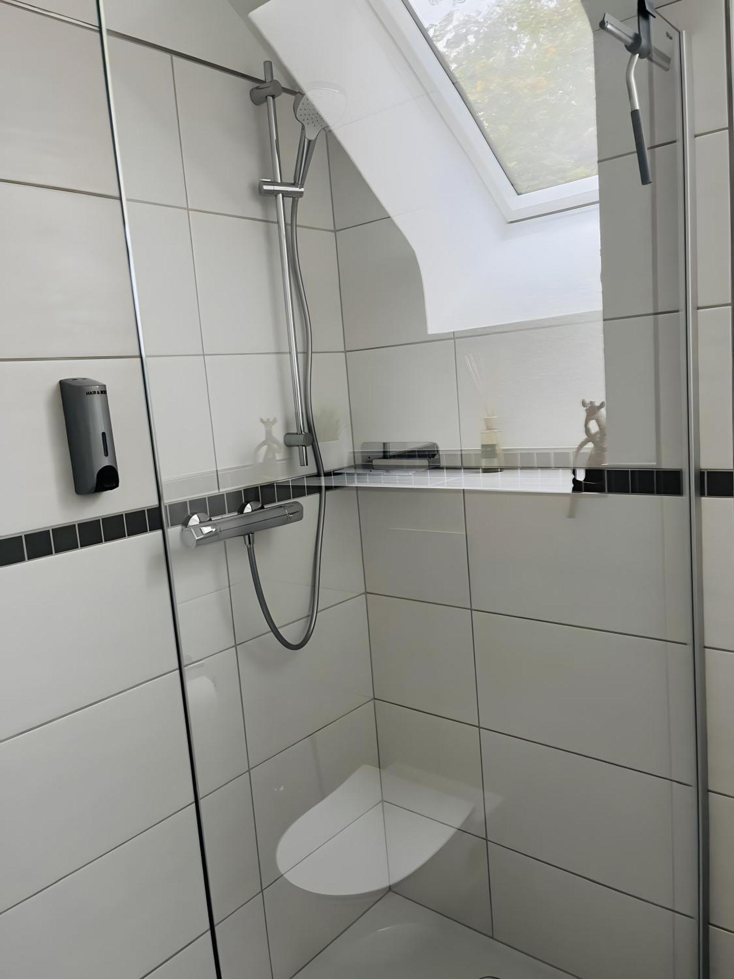 Ferienwohnung Stern Goslar Ngoại thất bức ảnh
