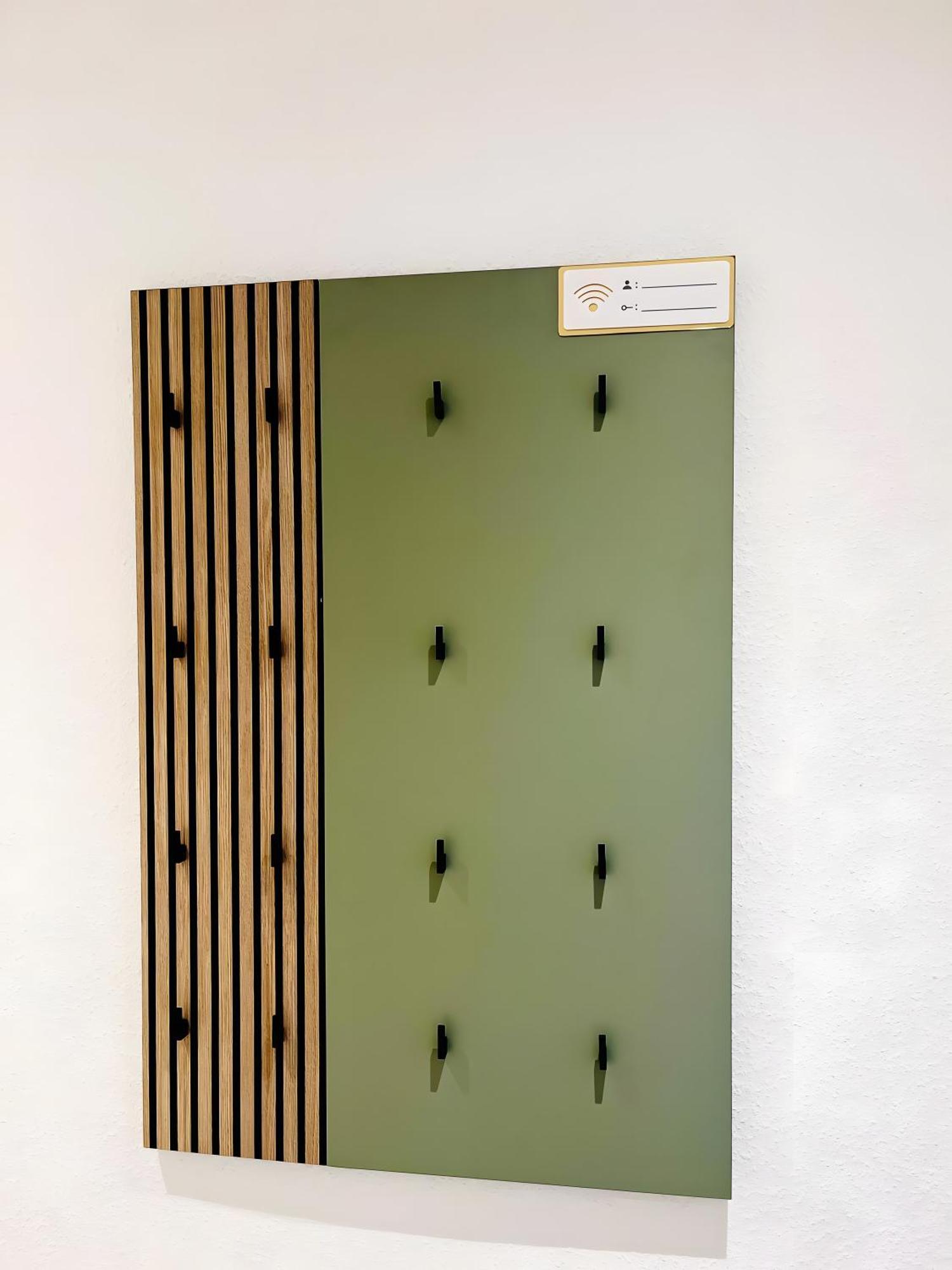 Ferienwohnung Stern Goslar Ngoại thất bức ảnh