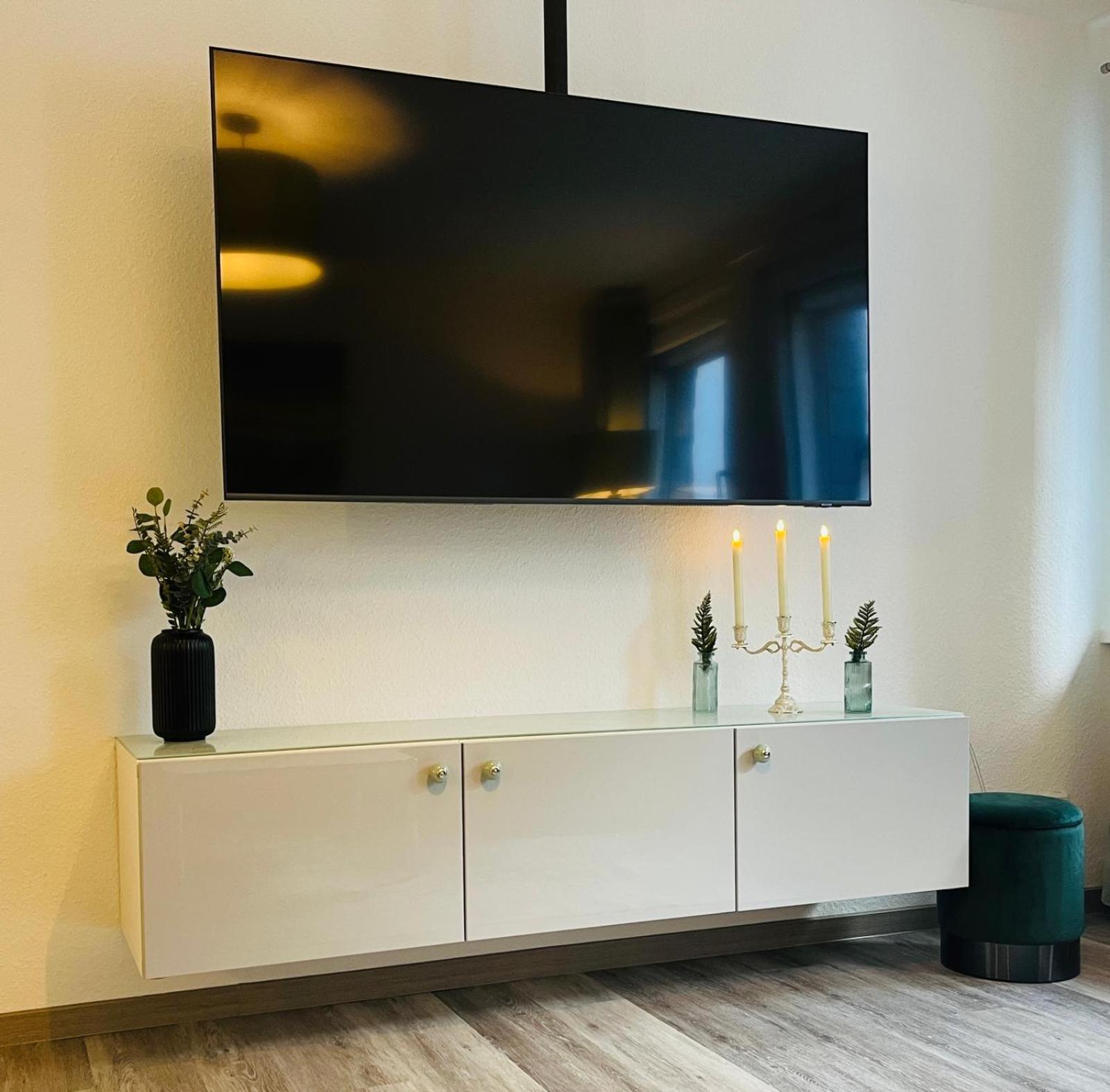 Ferienwohnung Stern Goslar Ngoại thất bức ảnh