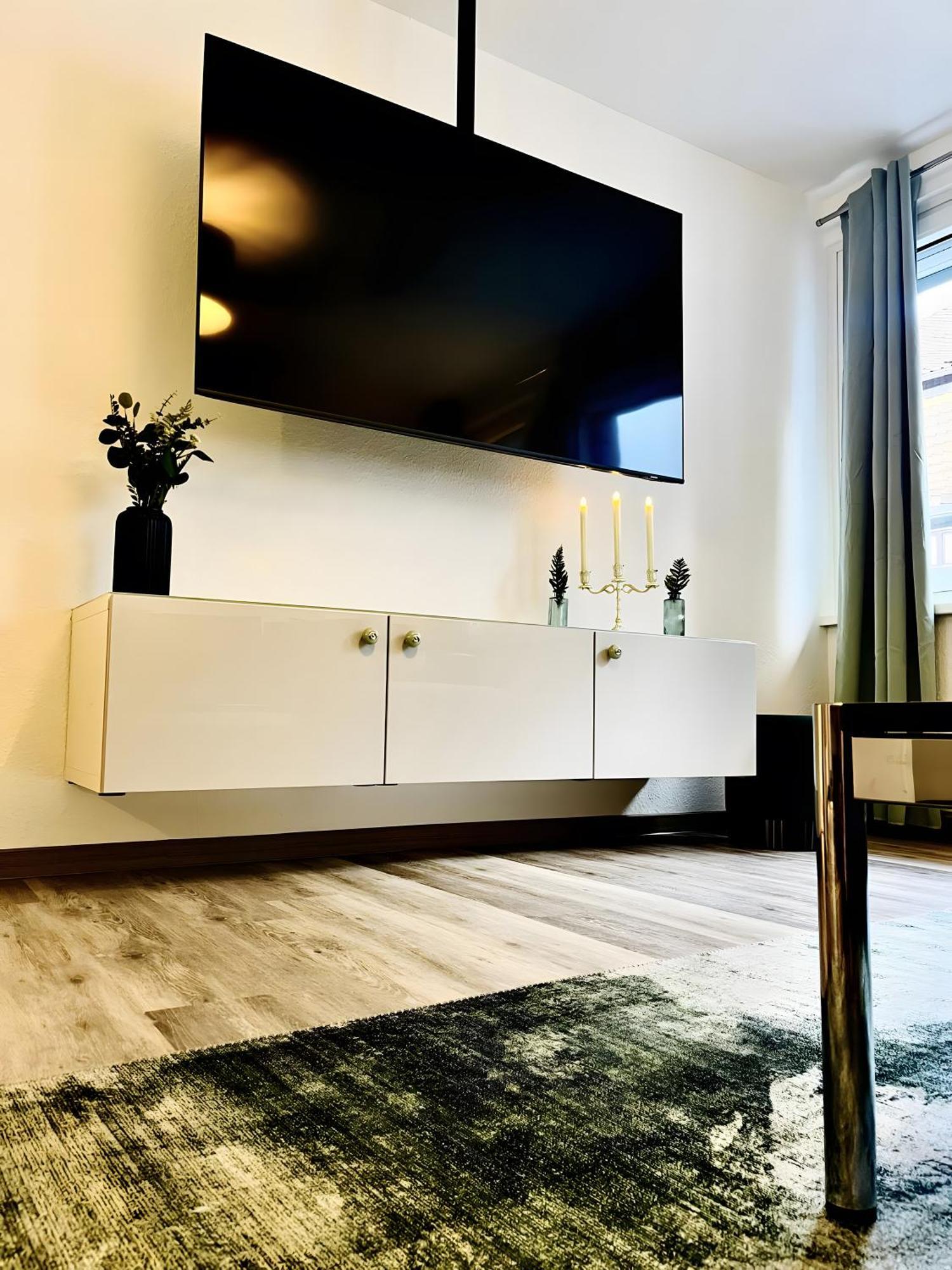 Ferienwohnung Stern Goslar Ngoại thất bức ảnh