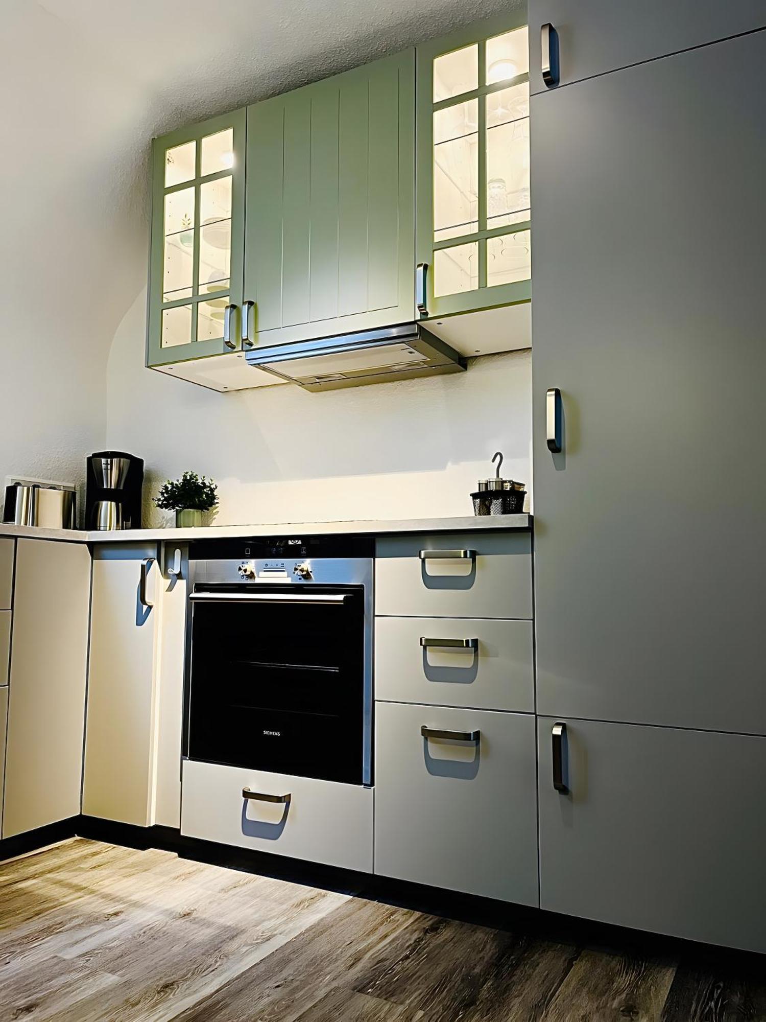 Ferienwohnung Stern Goslar Ngoại thất bức ảnh