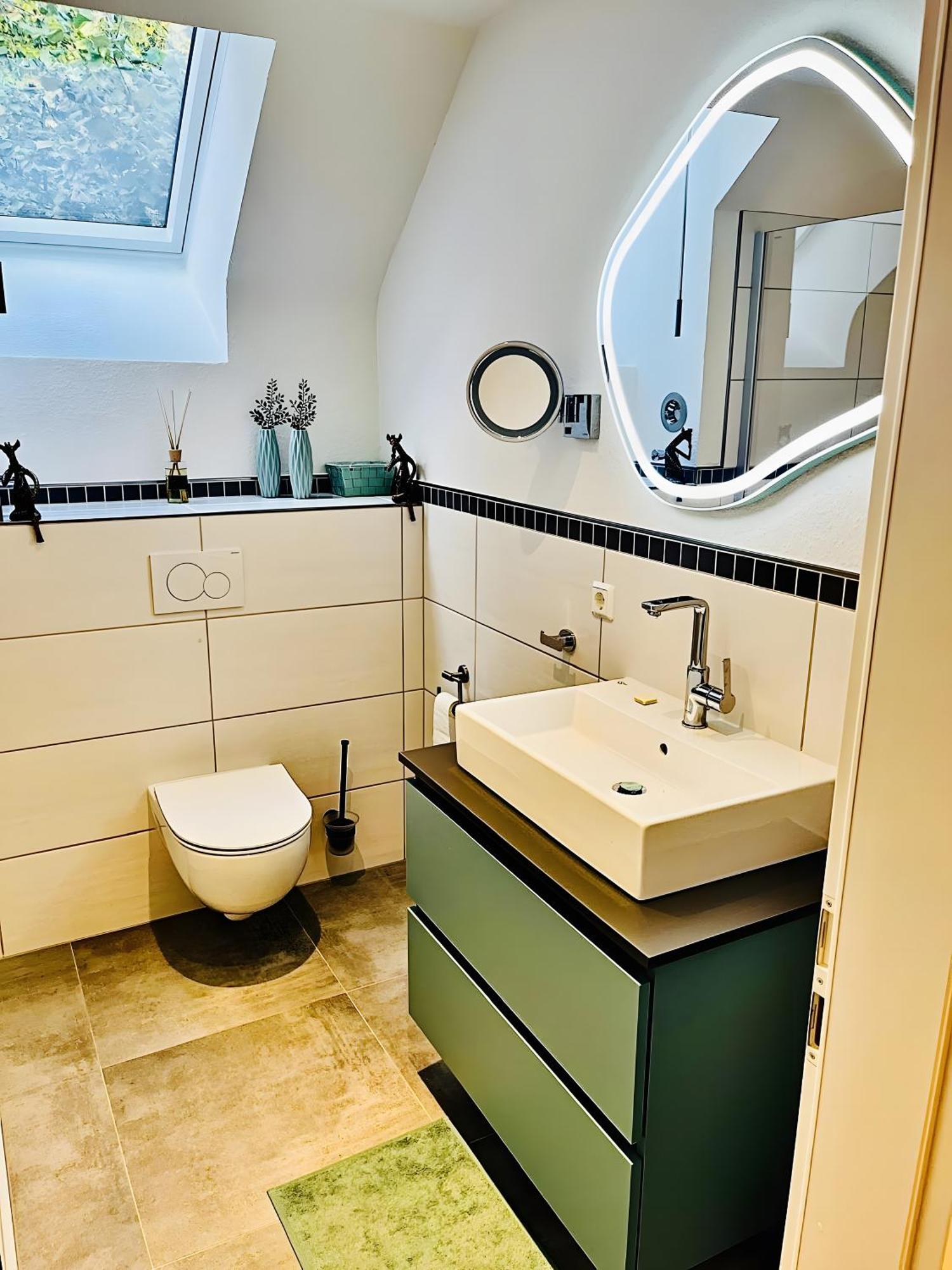 Ferienwohnung Stern Goslar Ngoại thất bức ảnh