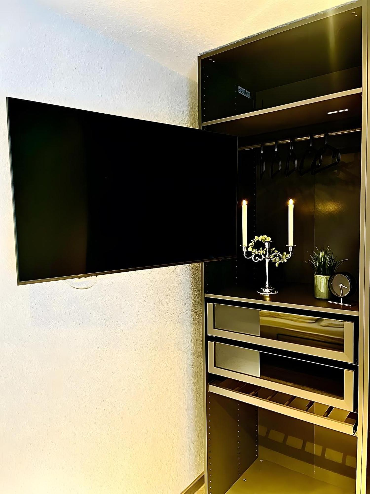 Ferienwohnung Stern Goslar Ngoại thất bức ảnh