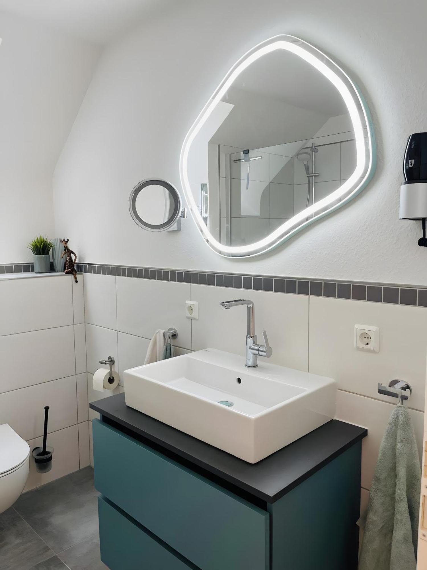 Ferienwohnung Stern Goslar Ngoại thất bức ảnh