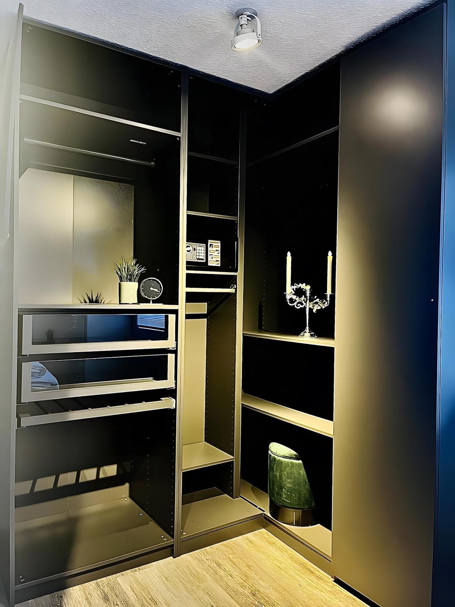 Ferienwohnung Stern Goslar Ngoại thất bức ảnh